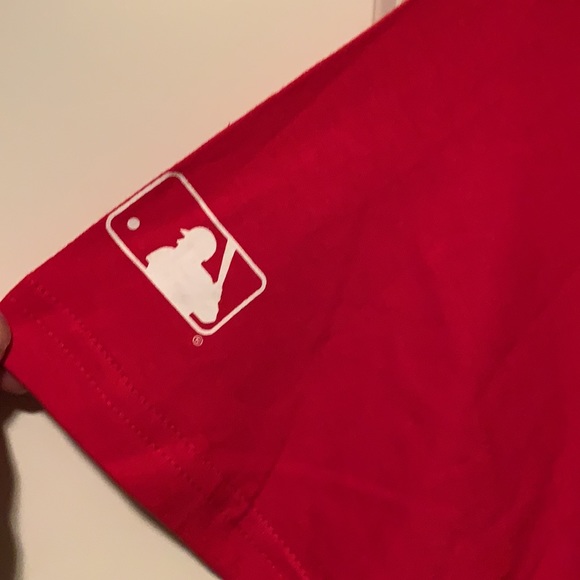 Saint Louis Cardinals Coors Tee - Picture 4 of 5